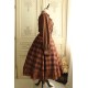 Faeries Daffodil Cinnamon Hot Cocoa Vest Bloomers Skirt and Set(Reservation/Full Payment Without Shipping)